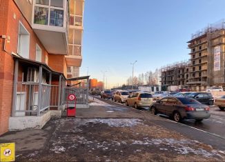 Продам помещение свободного назначения, 88.6 м2, Иркутск, улица Летописца Нита Романова, 29