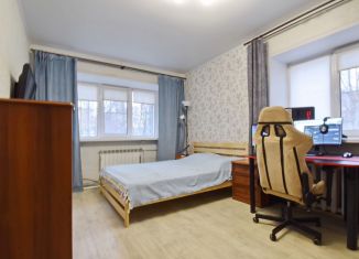 Продам 1-ком. квартиру, 31.6 м2, Самара, Магнитогорская улица, 6, метро Российская