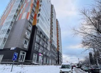 Аренда двухкомнатной квартиры, 74.8 м2, Московская область, Клубная улица, 38А