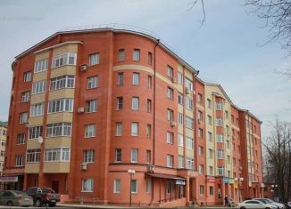 Продам однокомнатную квартиру, 43.6 м2, Фрязино, Советская улица, 10А