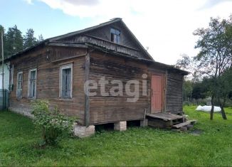 Продаю дом, 39 м2, поселок Космынино, улица Крупской, 56