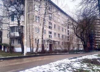 Продается трехкомнатная квартира, 51.7 м2, Московская область, микрорайон ДЗФС, 8А