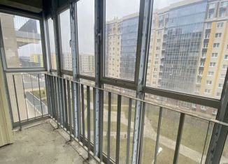 Продается трехкомнатная квартира, 67.4 м2, Казань, Тэцевская улица, 4Б