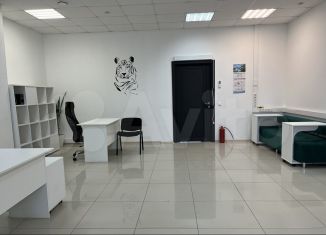 Сдам офис, 68 м2, Пермь, Екатерининская улица, 105