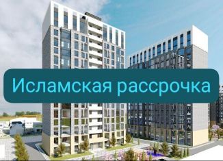 Продажа однокомнатной квартиры, 64.2 м2, Махачкала, Индустриальный переулок, 24В