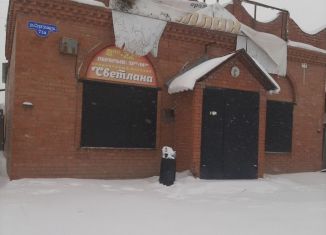 Сдам торговую площадь, 70 м2, Красноярский край, улица Сургуладзе, 71А