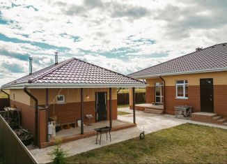 Продам дом, 218 м2, деревня Тангачи, улица Бехтерева, 36