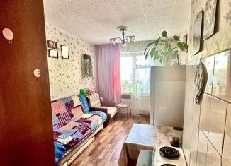 Продажа квартиры студии, 12 м2, Красноярский край, Солнечный бульвар, 15