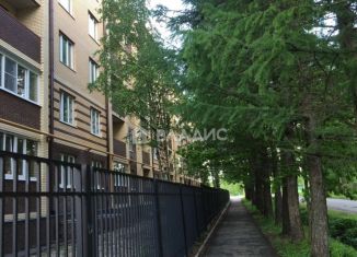 Продается 3-комнатная квартира, 90.3 м2, Московская область, Школьная улица, 2А