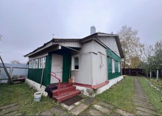 Продам дом, 50 м2, Тульская область, Первомайская улица, 21