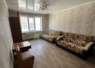 Сдается двухкомнатная квартира, 50 м2, Тверь, улица Веселова, 24