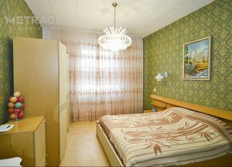 Продаю 3-ком. квартиру, 78.9 м2, Новосибирск, Красный проспект, 43