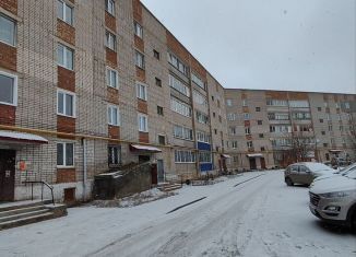 Продам 4-ком. квартиру, 76.8 м2, Бугульма, 1-й переулок, 6