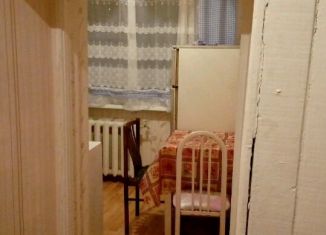 1-ком. квартира в аренду, 31 м2, Обь, улица Военный Городок