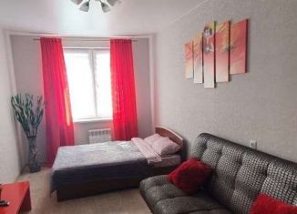 Сдам 1-ком. квартиру, 40 м2, Омск, Взлётная улица, 11/1