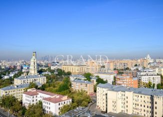 Продается 4-комнатная квартира, 270 м2, Москва, ЮВАО, 3-й Крутицкий переулок, 11