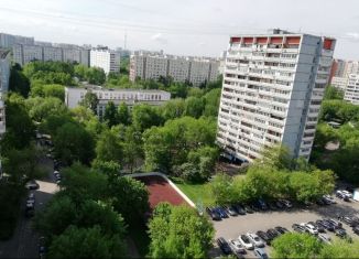 Продаю 1-комнатную квартиру, 35 м2, Москва, Сухонская улица, 7, район Южное Медведково