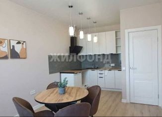 Продам 1-ком. квартиру, 37 м2, Краснодарский край, Домбайская улица, 55к5