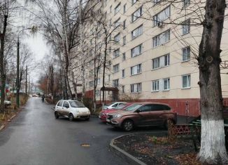 Продажа трехкомнатной квартиры, 54 м2, Пенза, улица Карпинского, 24А