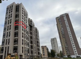 1-комнатная квартира на продажу, 49.3 м2, Москва, улица Молодцова, 33к1, метро Медведково