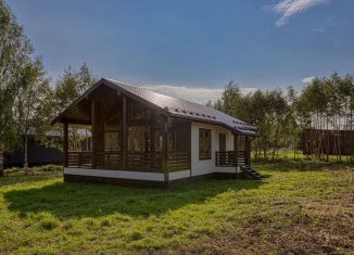 Продам дом, 104 м2, деревня Новосельцево