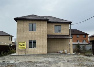 Коттедж на продажу, 133 м2, Новосибирск, 6-й Бронный переулок, 17