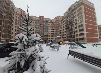 Продается квартира студия, 18 м2, деревня Ивановское, улица Семёна Гордого, 5