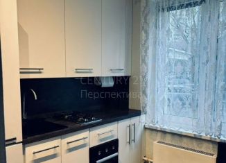 Продажа 2-комнатной квартиры, 46 м2, Москва, Шоссейная улица, 54к2, метро Печатники