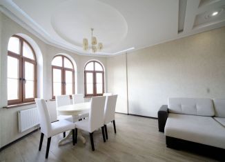 Продажа 3-комнатной квартиры, 120 м2, Краснодарский край, Октябрьская улица, 74