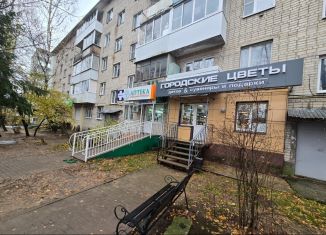 Продается 3-ком. квартира, 62 м2, Смоленск, Автозаводская улица, 52