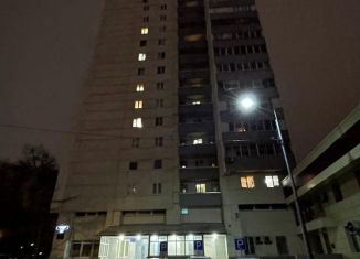 2-комнатная квартира в аренду, 60 м2, Москва, Ленинский проспект, 121/1к2, ЮЗАО