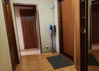 Продается 2-ком. квартира, 53.9 м2, Котельники, Новая улица, 17А