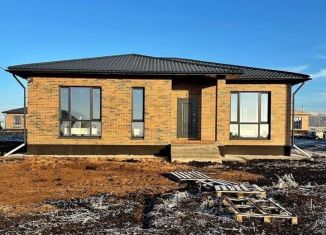 Продажа дома, 140 м2, деревня Травкино, Берёзовая улица