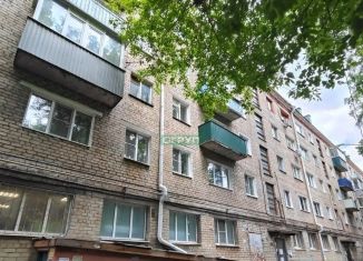 Продаю 3-комнатную квартиру, 58 м2, Пенза, улица Мира, 2, Первомайский район