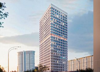 Продажа 3-ком. квартиры, 97.6 м2, Москва, Обручевский район, Профсоюзная улица, 60