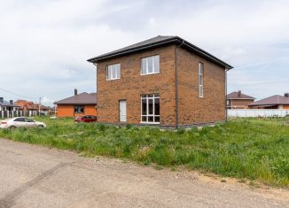 Продается коттедж, 170.9 м2, деревня Кзыл-Иль, улица Каюма Заббарова