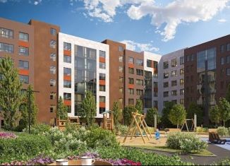 Продается 3-ком. квартира, 85 м2, Гурьевск