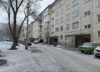 Продается трехкомнатная квартира, 63.1 м2, Красноярский край, улица Юности, 17