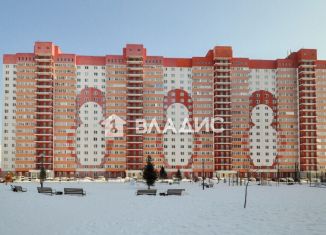 Квартира на продажу студия, 22 м2, Новосибирск, улица Дмитрия Шмонина, 10