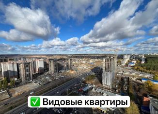 2-ком. квартира на продажу, 62.5 м2, Воронеж, улица Антонова-Овсеенко, 35С