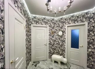 Продается 1-ком. квартира, 42.5 м2, деревня Ивановское, улица Семёна Гордого, 5