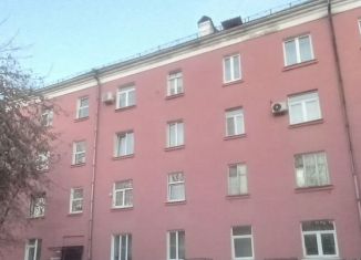 Продается 1-комнатная квартира, 35 м2, Иркутск, Российская улица, 25