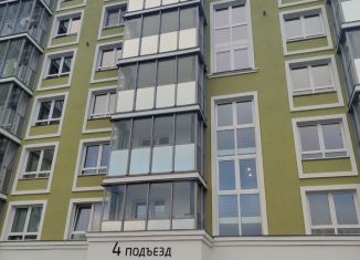 Продам 3-комнатную квартиру, 62.4 м2, Петрозаводск, улица Ригачина, 40