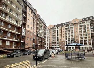 Продажа 1-ком. квартиры, 38 м2, Махачкала, проезд Гаджимагомедова