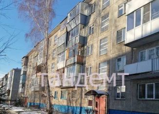 Продажа 1-комнатной квартиры, 30.8 м2, Омск, улица Волкова, 5А, Советский округ