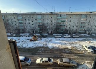 Комната на продажу, 17.4 м2, Шелехов, микрорайон Привокзальный, 10Б