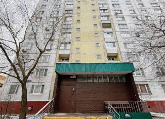 Продаю квартиру студию, 18 м2, Москва, улица Корнейчука, 55, СВАО