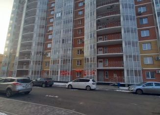 Продаю квартиру студию, 39.4 м2, Хакасия, проспект Ленина, 49