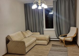 Сдается 3-комнатная квартира, 60 м2, Москва, Челюскинская улица, 10к2, метро Бабушкинская