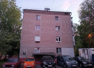 Продаю однокомнатную квартиру, 33 м2, Реутов, улица Гагарина, 3